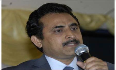 Jahangir Badr should counsel Bilawal Bhutto Zardari instead of advising MQM leadership: Mustafa Azizabadi