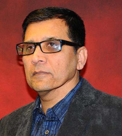 Nadeem Nusrat appointed Sr. Deputy Convener