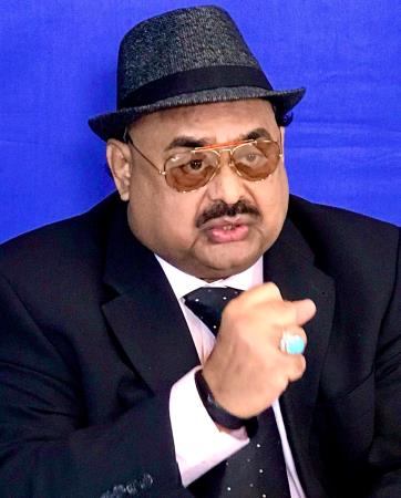 Is Pakistan a country or a joke? Asks Altaf Hussain