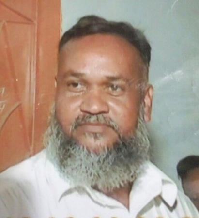 ایم کیوایم قصبہ علی گڑھ سیکٹر کے ایک اورکارکن محمدیوسف کوماورائے عدالت قتل کردیاگیا