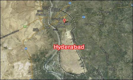 Three MQM activists shot dead in Hyderabad and Karachi
