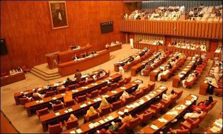 MQM Senators term illegal detentions of workers and deaths in custody as the part of an unannounced operation against the party