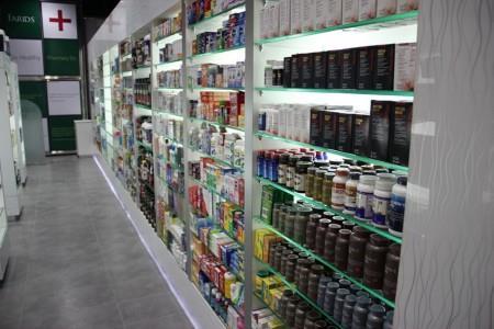 MQM shows concerns on medicine price hike