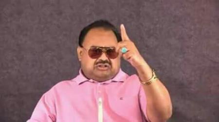ALTAF HUSSAIN FINALISES PREPARATIONS FOR TAKING MOHAJIRS ISSUES TO INTERNATIONAL COURT OF JUSTICE