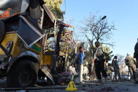 ایم کیوایم رابطہ کمیٹی کی کوئٹہ میں کچہری روڈ پر قانون نافذ کرنے والے ادارے کی گاڑی پر بم حملے کے واقعے کی مذمت