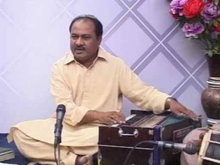 صوبہ سندھ کے معروف گلوکار صادق فقیر کے انتقال پر الطاف حسین کا اظہار افسوس