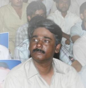MQM chief and Coordination Committee condemn APMSO worker’s killing