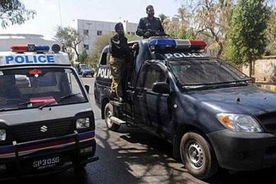 کراچی میں دہشت گردی کے واقعات اورامن وامان کی خراب صورتحال پر ایم کیوایم کااظہارتشویش