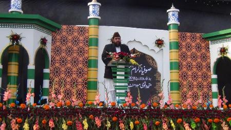  Album6: Sufi Conference By MQM Doongi Ground Lahore Pakistan 