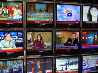 ٹی وی ٹاک شوز میں کراچی سے تعلق رکھنے والے اینکر پرسنز اور تجزیہ نگاروں کو یکسر نظر انداز کرنے پر ایم کیوایم کا اظہار افسوس