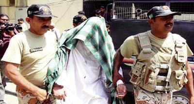 Nadeem Nusrat demands judicial inquiry into the death of Sunni Ittehad Council leader Tariq Mahboob