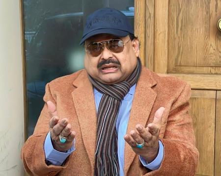 Altaf wants justice, equal rights for Mohajir nation