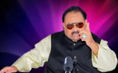 THE OPPRESSED PEOPLE MUST FIGHT THE CORRUPT POWER MAFIA FOR SUSTAINABLE DEMOCRACY IN PAKISTAN: MQM FOUNDER LEADER ALTAF HUSSAIN