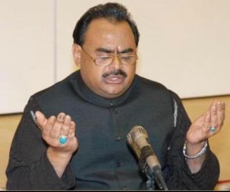 MOHAMMAD YOUSUF'S ASSASSINATION IRREPARABLE LOSS TO THE MQM: ALTAF HUSSAIN.   