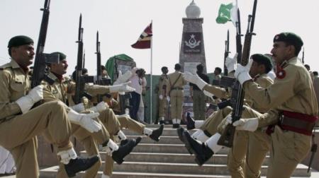 Does the military still control Pakistan? By Owen Bennett-Jones BBC News