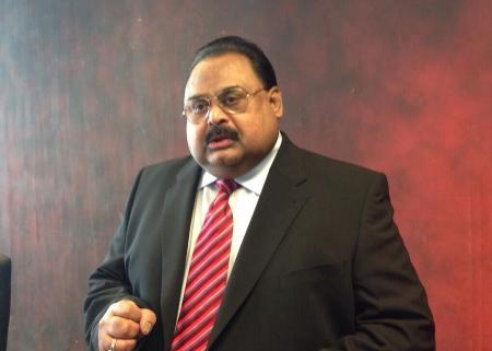 Nation should participate 6th July rally to support army: Altaf Hussain