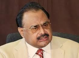 Altaf Hussain compassionately appeals to Imran Khan to review his decision regarding entering the Red Zone