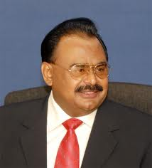 Altaf Hussain congratulates the nation on victory of Pakistan All Stars XI in Twenty 20 series against the World XI