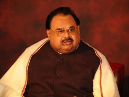 Altaf Hussain pays tributes to MQM martyrs