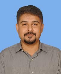 MQM SEES WELL-KNITTED CONSPIRACY IN ASSASSINATION OF ALI RAZA ABIDI