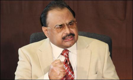 People across the country  should mourn for three days to show solidarity with the Christian Community over the tragic incident in Peshawar: Altaf Hussain