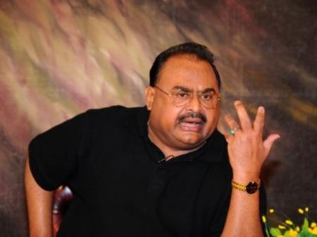 Altaf Hussain deplores over the open violations of laws in Karachi 