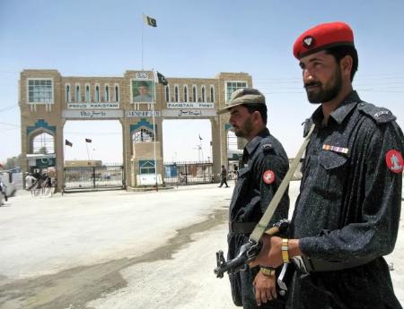 Altaf Hussain condemns the bomb blast near the customs house in Chaman near Pakistan-Afghanistan border
