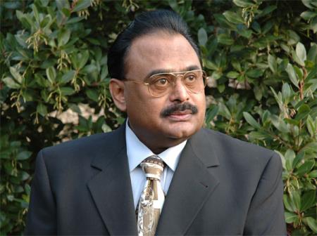 Altaf Hussain becomes indisposed - Doctors have advised complete rest for a few days