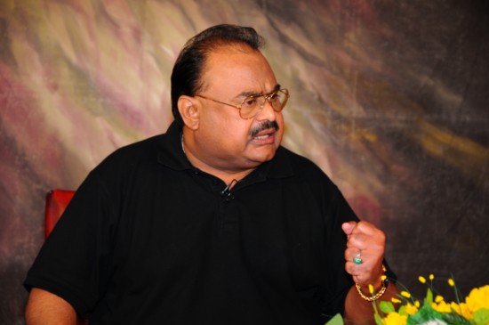 Altaf Hussain asks the Co-ordination Committee to put off the sit-in till the decision of the Election Commission