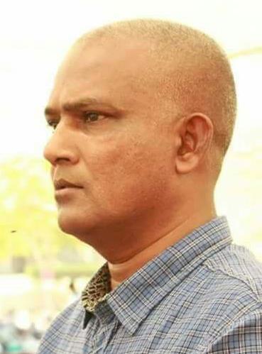 ایم کیوایم کے سینئر رکن عارف حیدر کی گرفتاری قابل مذمت ہے ۔ ندیم نصرت