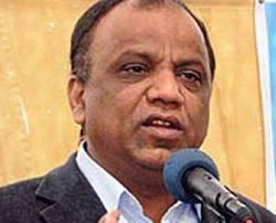 MQM has no objection over dual nationality of judges and govt. officials: Babar Ghauri