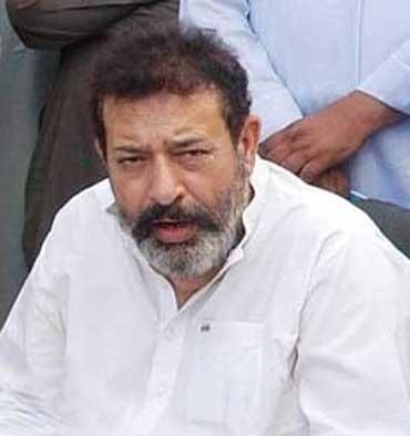 MQM will pay tribute to Chaudhry Aslam and his colleagues on 18th January