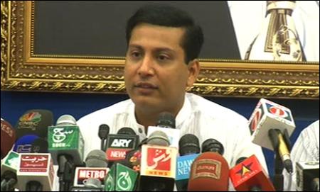 Sindh Local Government (Amendment) Act  is contrary to the constitution: Faisal Sabzwari