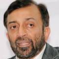 Dr Farooq Sattar condemns the killing of District Election Commissioner in Quetta