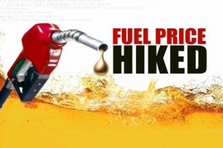 Recent Price hike in petroleum products will have worse impact on economy. MQM’s newly elected MNA term the action ‘Illogical’