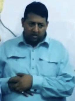 Security forces have killed MQM worker Furqan Iqbal in custody: MQM Convener Nadeem Nusrat 