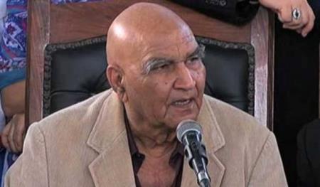 1st death anniversary of Prof. Hassan Zafar Arif to be commemorated on January 13