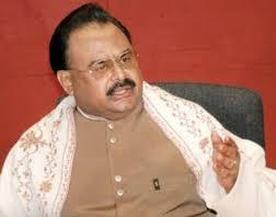 Altaf Hussain congratulates the new army chief and Chairman Joint Chief of Staff and hopes that the army will serve the country with diligence, commitment and professionalism under the new leadership.