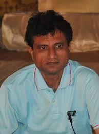 Rangers arrests MQM Co-ordination Committee member Kamal Mallick from his home