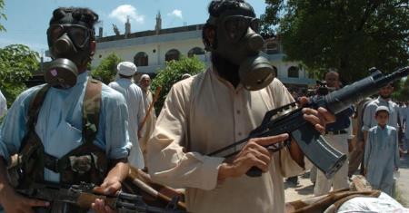 اسلام آباد کی لال مسجد خود کش حملہ آوروں اور دہشت گردوں کی آماجگاہ ہے، رابطہ کمیٹی