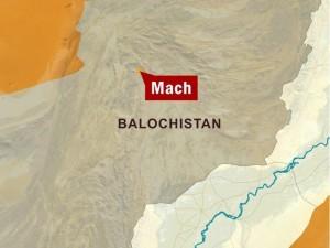 بلوچستان کے ضلع بولان کے علاقے مچھ میں 13 مسافروں کو بس سے اتار کر ایک ایک کرکے ذبح کرکے قتل کرنے کے سفاکانہ واقعہ پر الطاف حسین کا اظہار مذمت 