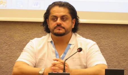 Appealed to the Swiss authorities to grant entry to Mr Mehran Marri: Altaf Hussain 