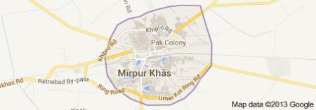 MQM MPAs Slams the increasing wave of criminal activities and demand of extortion by terrorists in MirpurKhas
