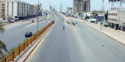 Peaceful day of mourning observed on Friday on appeal of MQM