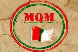 MQM CC REVIEWS DEVASTATION IN KARACHI, OTHER CITIES IN AN EXIGENT MEETING