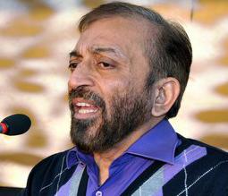 Today’s mammoth public gathering not only kicks off campaign for local Government election campaign but also  starts off a decisive struggle against injustices: Dr. Farooq Sattar