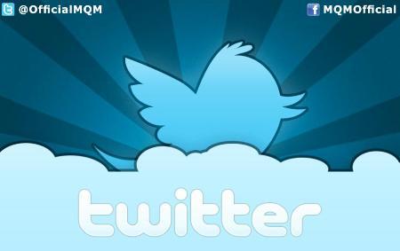 ایم کیوایم کا ٹوئٹر اکاؤنٹ (OfficialMQM) ہیکرز کے حملے کے بعد بحال کردیا گیا، ترجمان