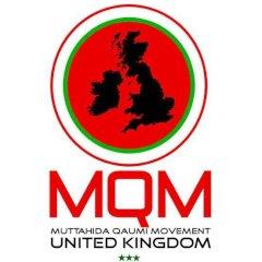 MQM UK appeals to the president, army chief, DG ISI and federal interior to stop police and rangers repression