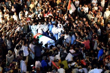 Aftab Ahmed buried: Farooq Sattar says insanely torture caused death