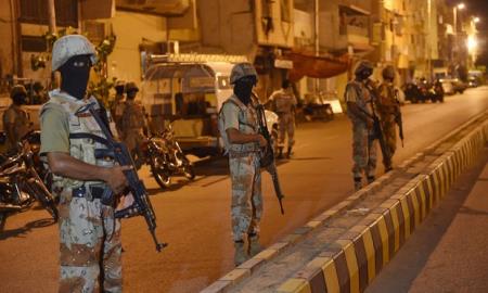 Pakistan police accused of illegally killing hundreds of suspects a year: The Guardian